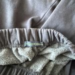 Brandy Melville navy  sweats Photo 2