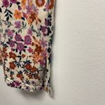 Cuddl Duds Seriously Soft Ditzy Floral Sleeveless Women's Top Photo 2