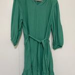 Knox Rose Flowy Dress Photo 1