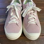Cariuma IBI Low Knit Sneakers in Rose Eco Sustainable Comfort M~8 W~9.5 🧡🎀 Pink Photo 2