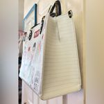 Teachers boutique handbag White Photo 7