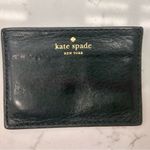 Kate Spade Flap Crossbody w/ Card Holder Photo 8