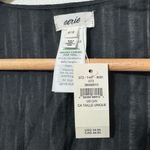 Aerie NWT  Cotton Gauze Textured Cape Kimono Photo 2