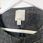 Halogen  Crew Neck Jacket Photo 5