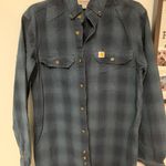 Carhartt Flannel Photo 0