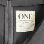 One Teaspoon  black Pricilla romper size small Photo 4