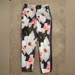 Ted Baker  London Chatsworth Floral Pants Photo 4