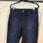 Chico's Chico’s The So Lifting Slim Jeans Size 0.5 Short (Size S/6) Photo 2