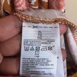 Old Navy  Women’s Boho Floral Bird Print Long Sleeve Shift Shirt Dress Photo 8