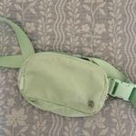 Lululemon  Belt Bag 1L Mint Moment Photo 0