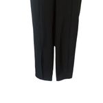 ASOS Miss Selfridge By Jumpsuit Womens Size 6 Black Sleeveless Mock Neck NEW Photo 5