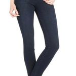 Rachel Roy RACHEL Denim NWT Icon Dark Wash Mid-rise Skinny Jeans Photo 0