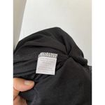 Charlotte Russe Y2k Prom Black Halter Egyptian Gold Beaded Maxi Dress Formal L Photo 3