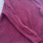 Aeropostale Jegging Sweater Photo 0