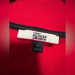 Tommy Hilfiger  Vintage Y2K 90s Red White Blue Patriotic Long Sleeve Dress Retro Photo 3