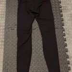 Lululemon Wonder Under Low Rise Leggings Photo 1