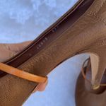 Heels Vero Cuoio Brown Size 9 Photo 9