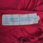 ANDIE The Amalfi One Piece LT Lava Scoop Neck Adjustable Straps Swim ST New Photo 5