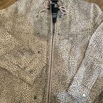Rails  Tennessee Tawny Spots Jacket size small Photo 4