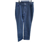 Lafayette 148  THOMPSON SLIM LEG JEANS Photo 1