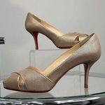 Christian Louboutin  heels Photo 0