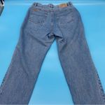 Jordache Vintage High Waisted Basics Jeans Blue Size 16 Photo 2