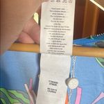 Trina Turk NWT Anthropologie Tahiti Cover-Up Dress Size Small Photo 7