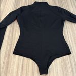 Spanx New Long Sleeve Turtleneck Bodysuit Women’s Size Medium Photo 6