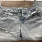 Old Navy slouchy tapered jean Photo 1