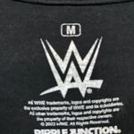 Ripple Junction The Rock Most Electrifying Peoples Eyebrow WWE AoP T-Shirt M  Photo 3
