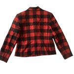 Valerie Stevens Wool Jacket Photo 5