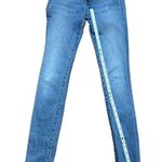 Veronica Beard  Debbie High-Rise 10” Skinny Jeans Sz 24 Photo 8