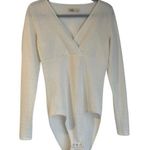 Hollister Long Sleeve Bodysuit Photo 0