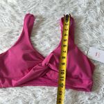 ANDIE  Women’s Portofino top in orchid size XL Photo 2