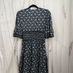 Max Studio  Women’s Small Patterned Mini Dress Photo 3