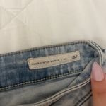 PacSun Denim Shorts Photo 4
