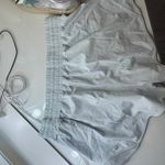 Lululemon Blue Hotty Hot Shorts Photo 3