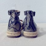 a.n.a NWOT  Womens Blaze Ankle Strap Flat Sandals Photo 6