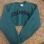 Champion  Sweatshirt Photo 0