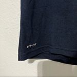 Nike Houston Texans Women’s Short Sleeve V-Neck Tee Shirt NFL  Size Large Photo 1