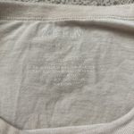 Zoe & Liv  Cream Nashville Graphic Tee Photo 2