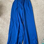 DSG sweatpants Blue Size XS Photo 2
