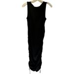 H&M  Black‎ Maternity Dress nwt Photo 3