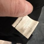 Tahari Vintage Y2K Black Maxi Skirt Formal Size 8 Made in the USA A-Line Photo 5