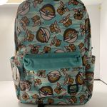 Lounge Fly Star Wars Backpack Photo 0