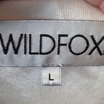Wildfox  T-Shirt as is Photo 5