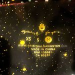 Spiritual Gangster EUC Galaxy Legging medium Photo 4