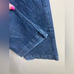 Tommy Hilfiger  mid wash flat front trouser pants 14S Photo 11