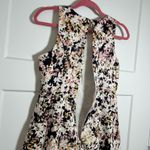 Liz Claiborne Small floral sleeveless dress -  Photo 4