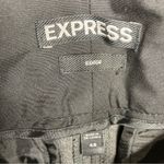 EXPRESS Editor wide Leg pants size 4R Photo 3